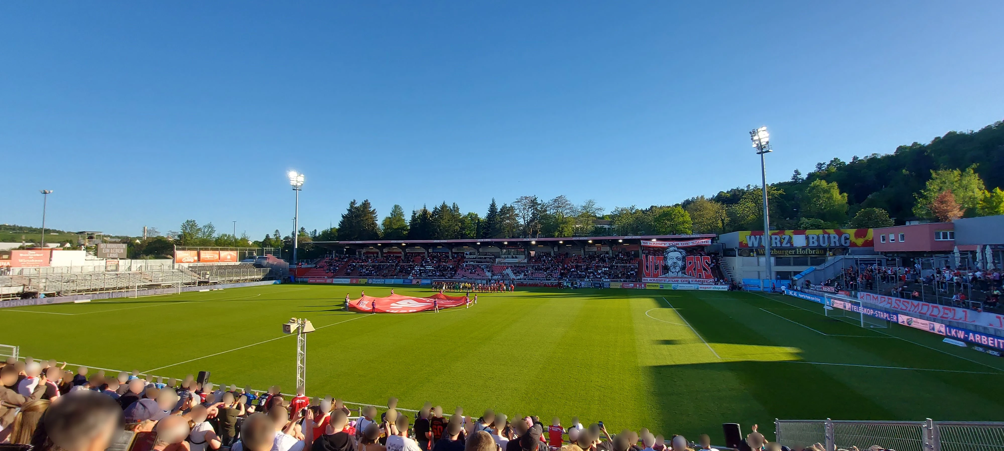 Akon Arena
