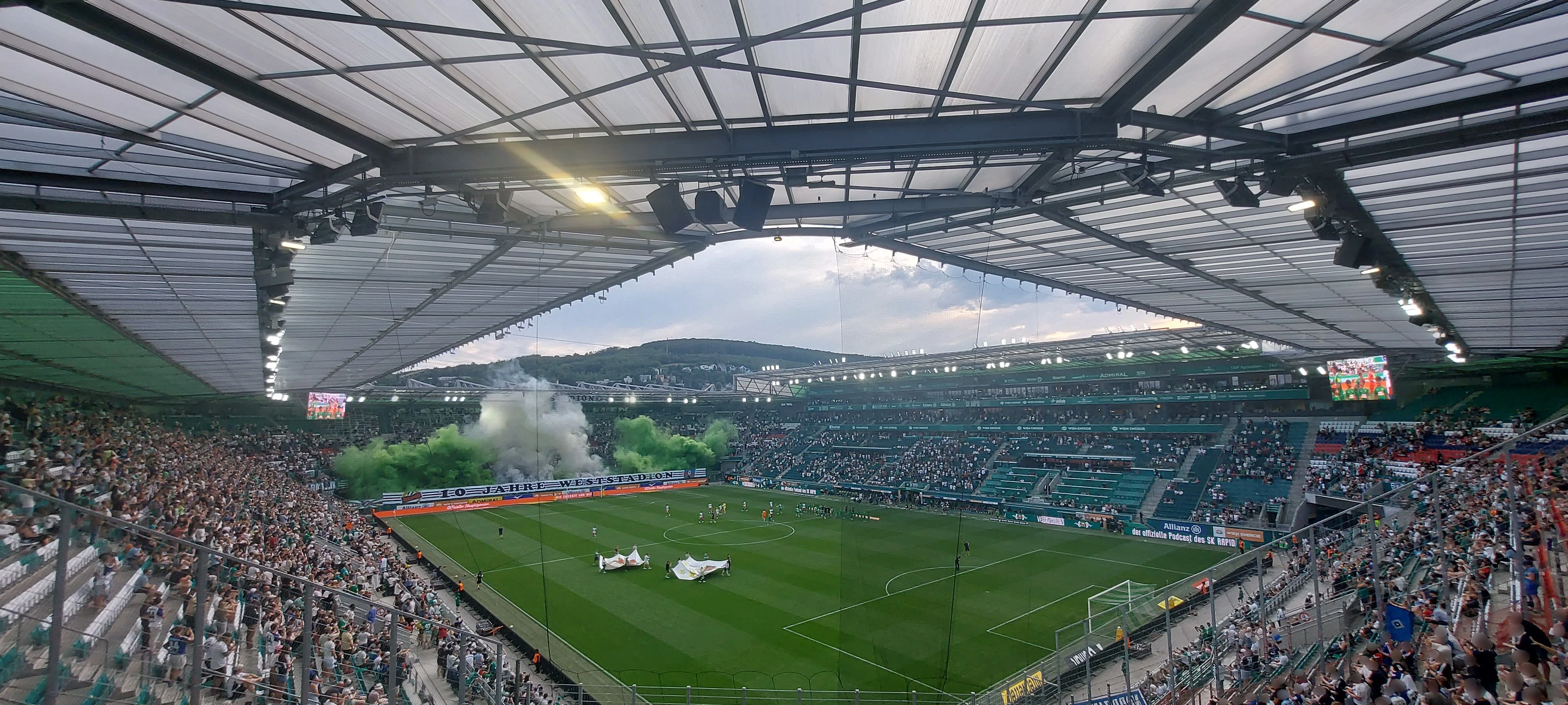 Allianz Stadion