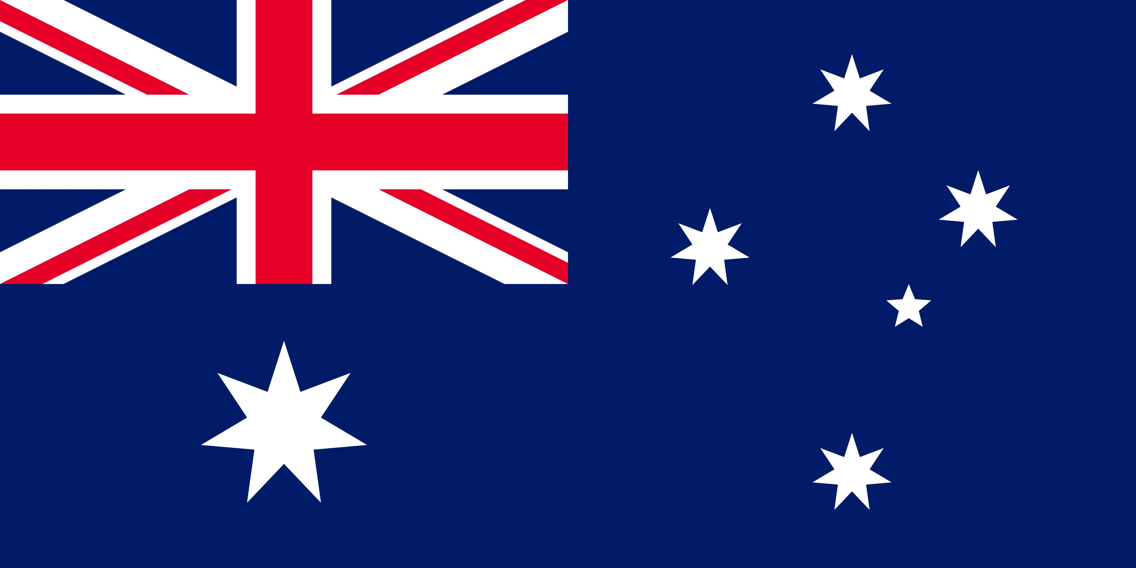 Australien Logo