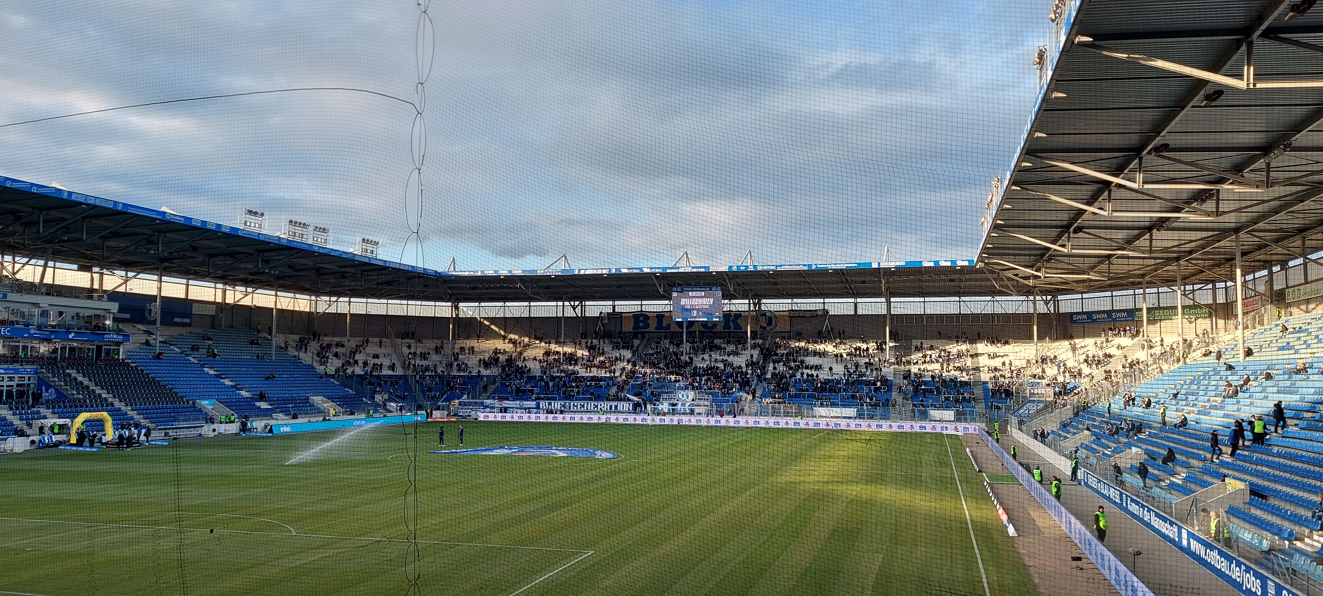 Avnet Arena