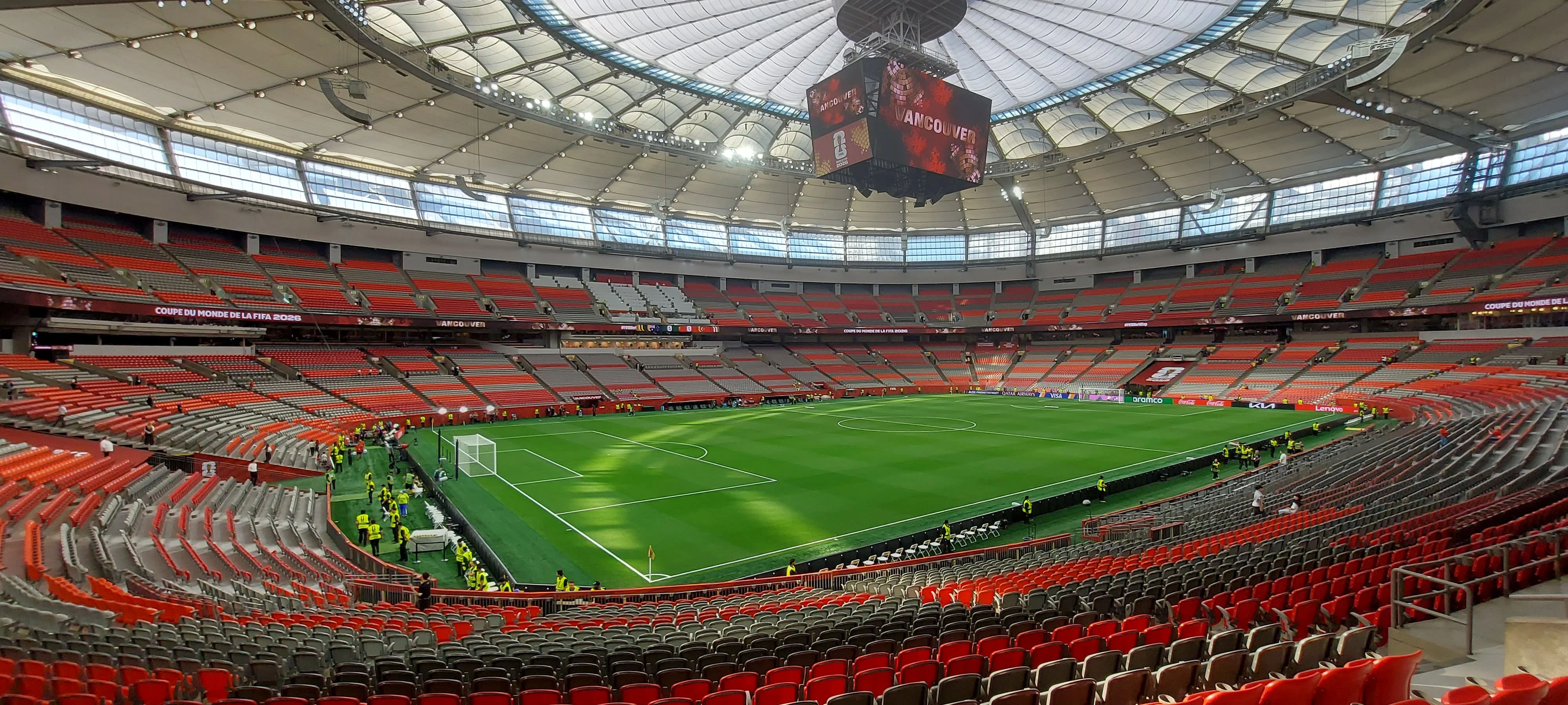 BC Place