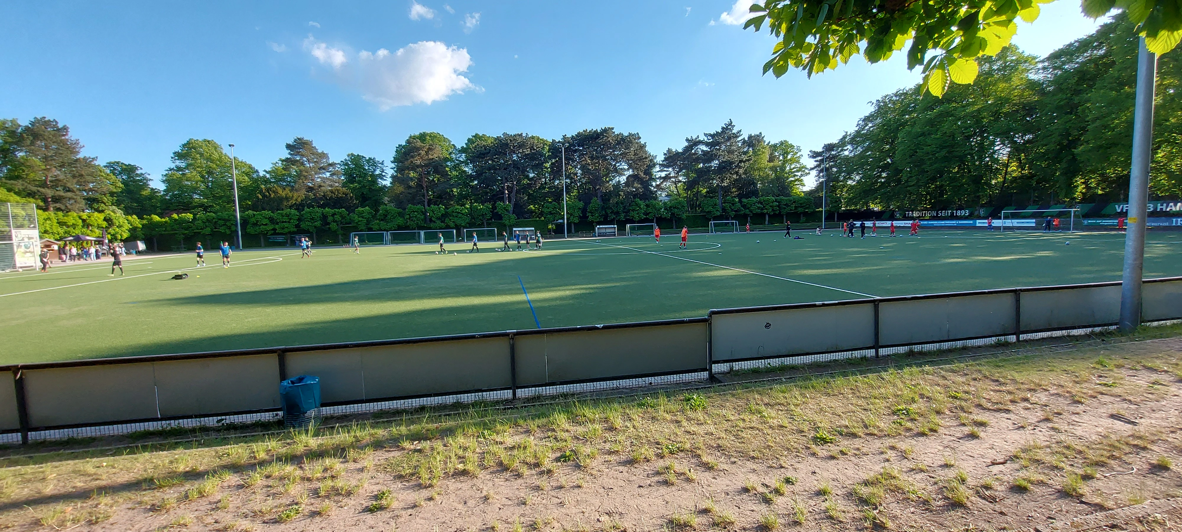 Borgweg-Stadion