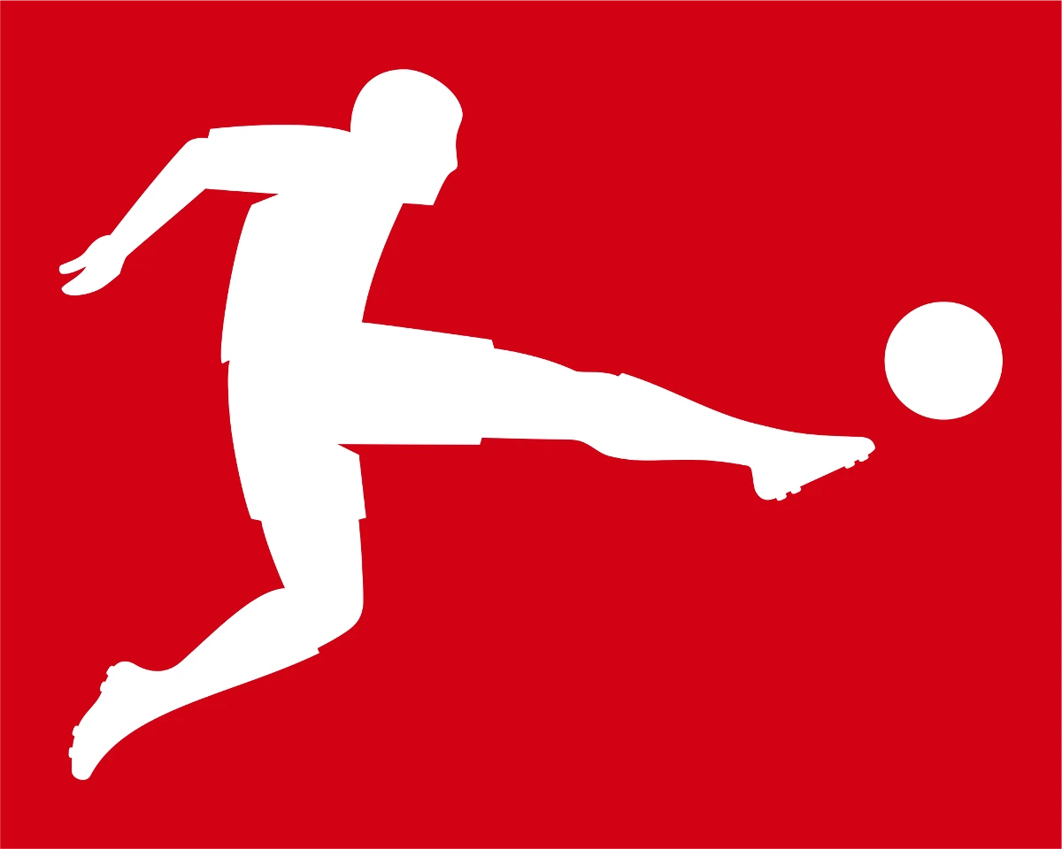 Bundesliga Logo