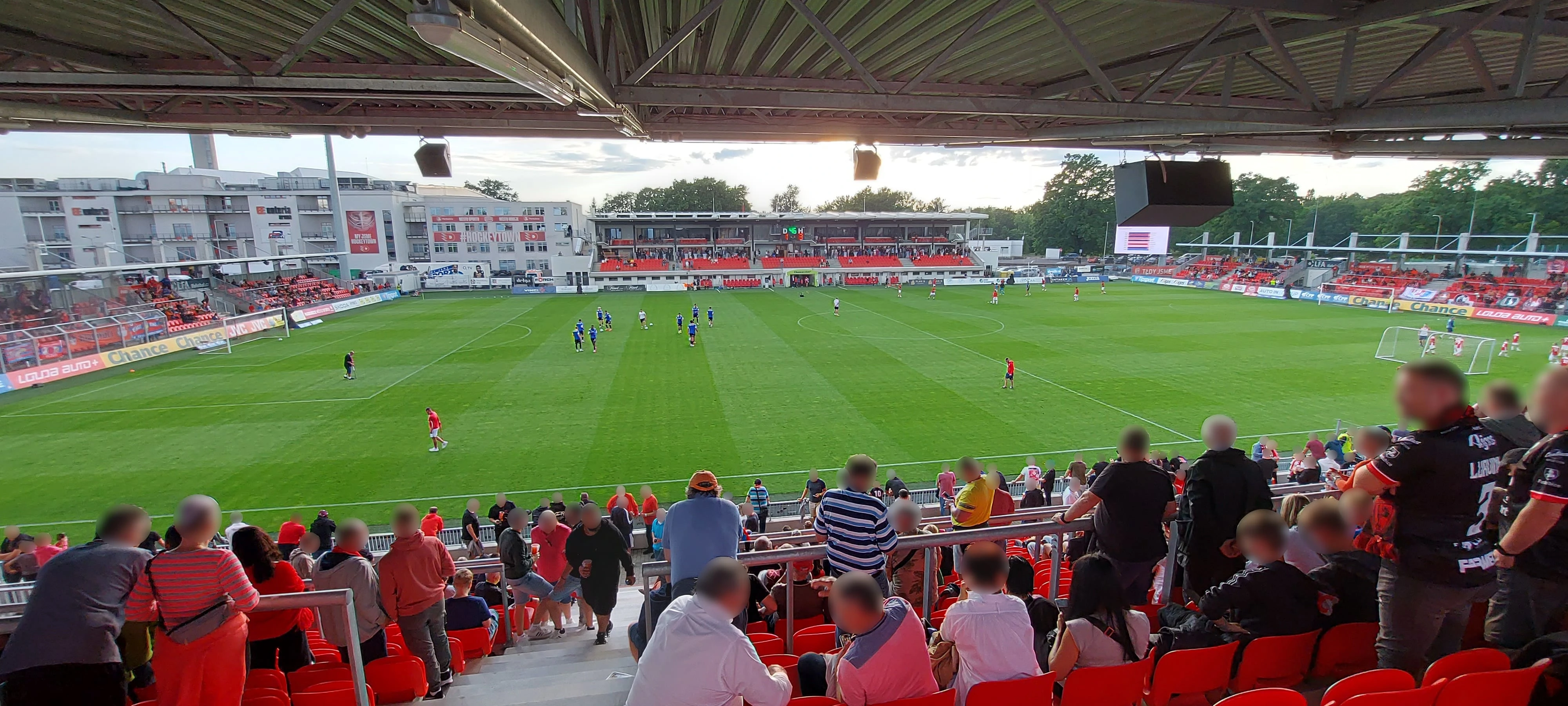 CFIG Arena