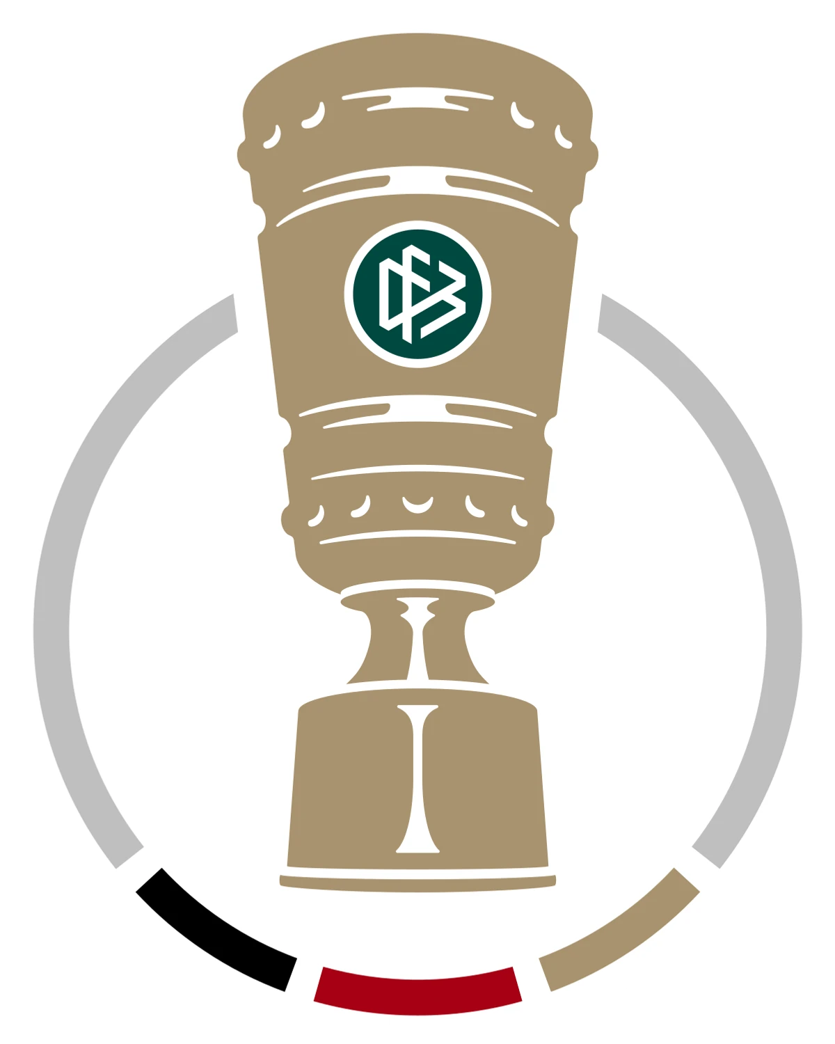 DFB-Pokal Logo