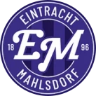 Eintracht Mahlsdorf Logo
