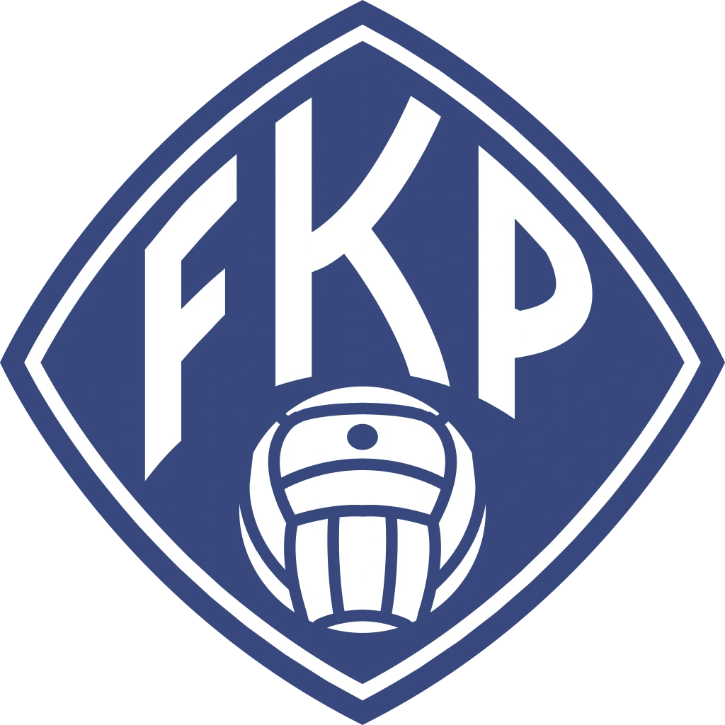 FK Pirmasens Logo