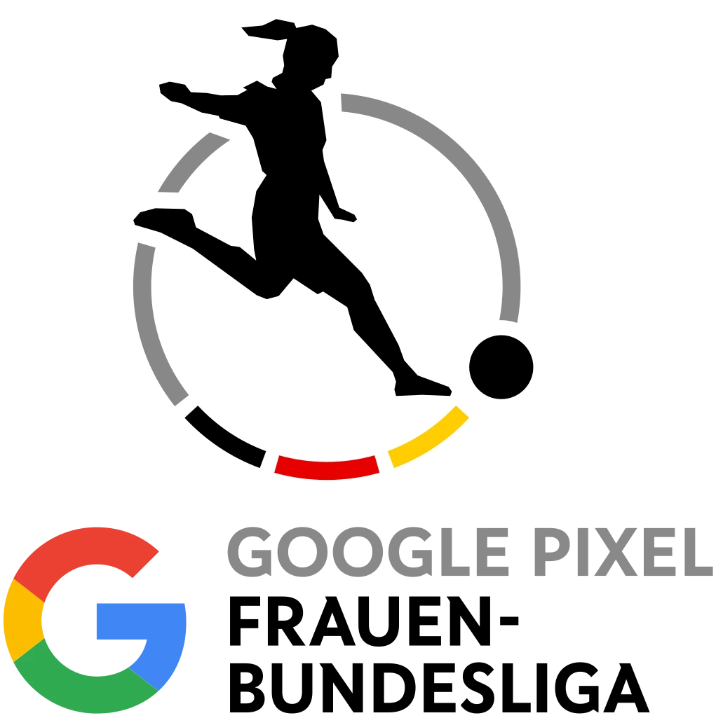 Frauen Bundesliga Logo