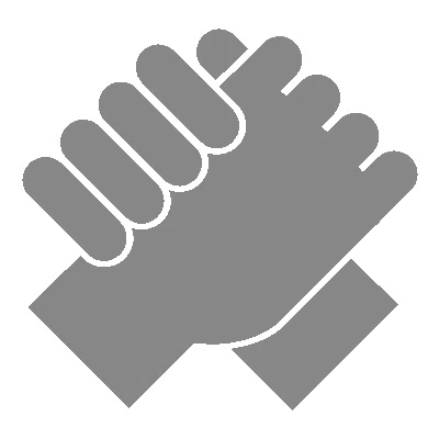 Freundschaftsspiel Logo