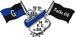 Hamburger SV Logo 1919 - 1950