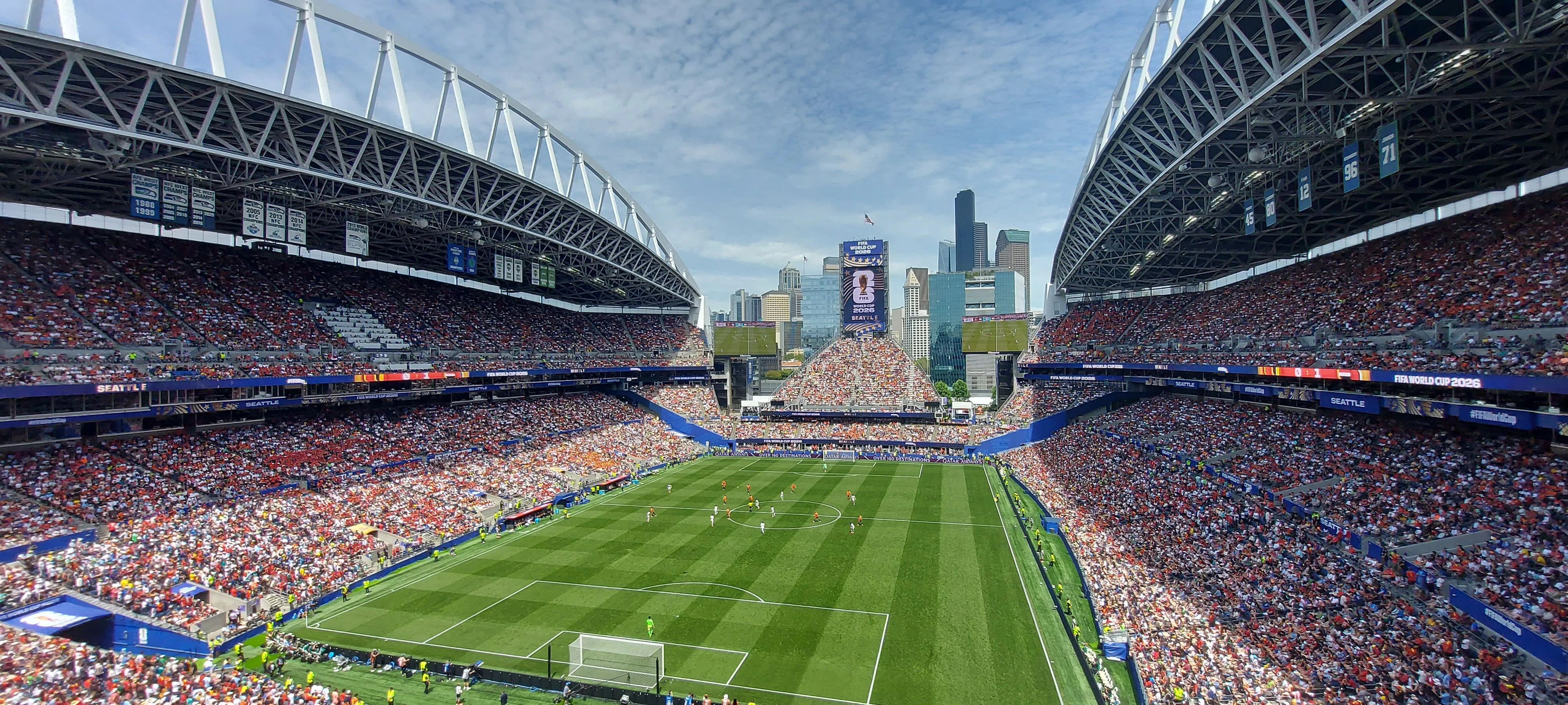Lumen Field