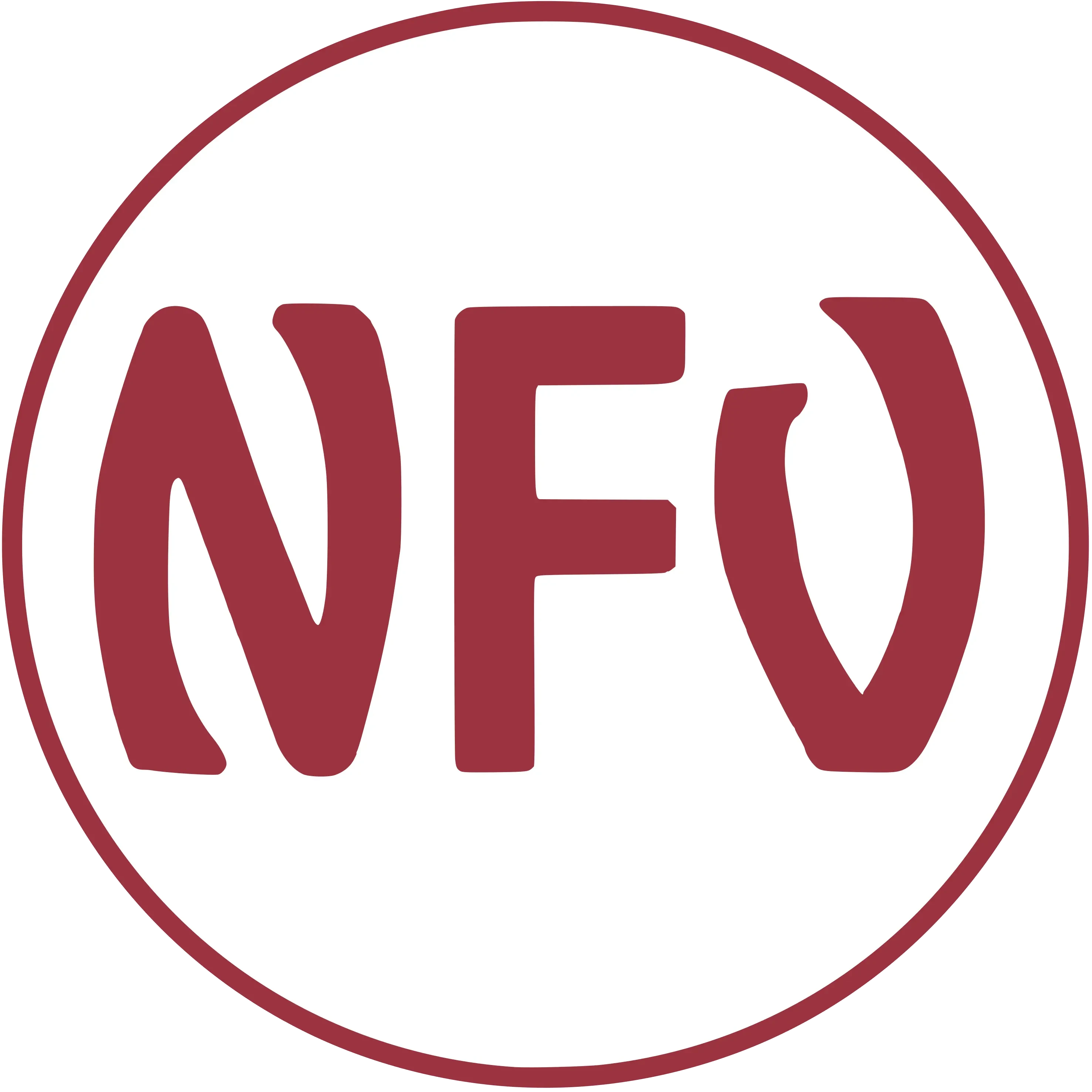 Norddeutscher Fußball-Verband Logo
