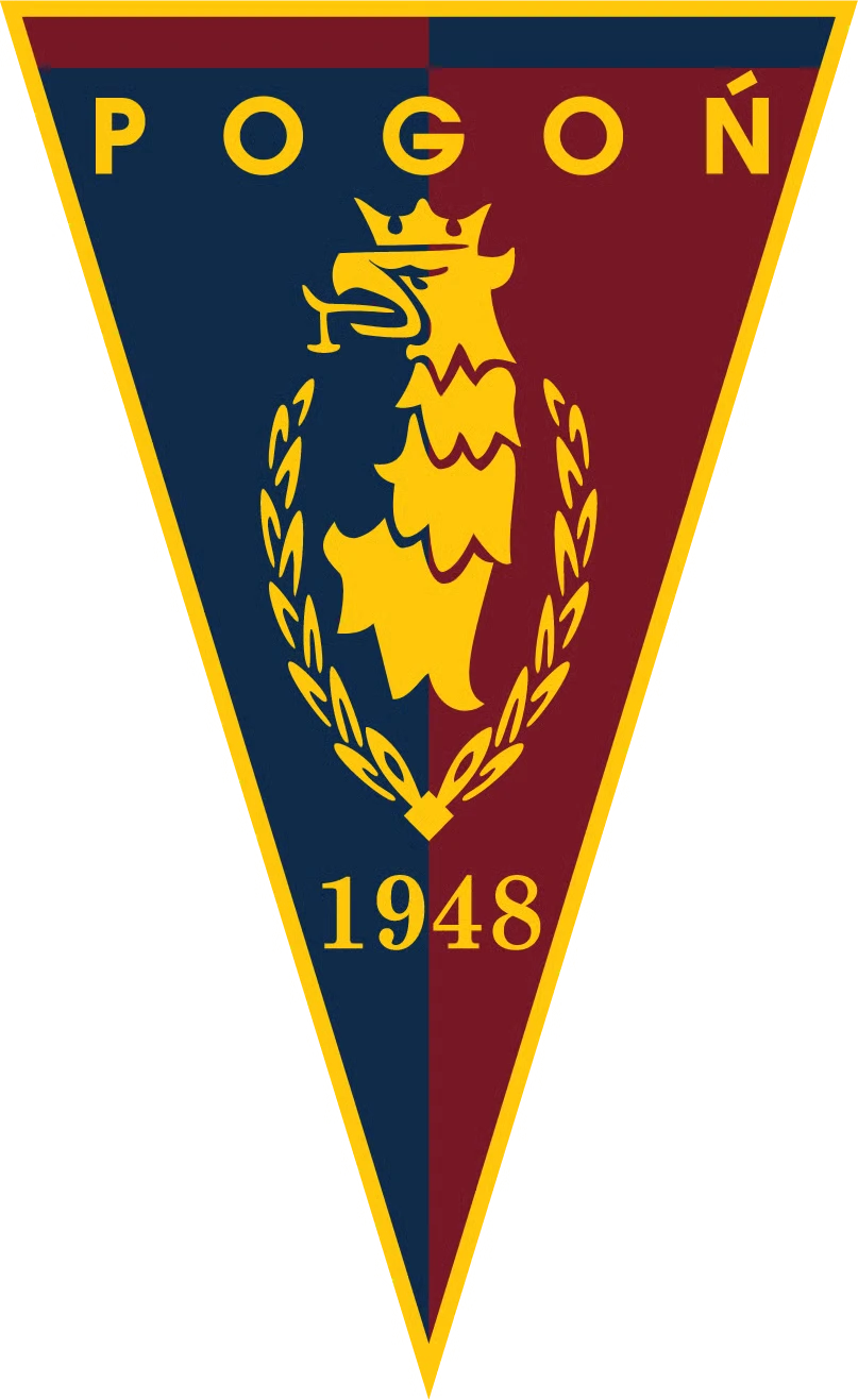 Pogon Stettin Logo