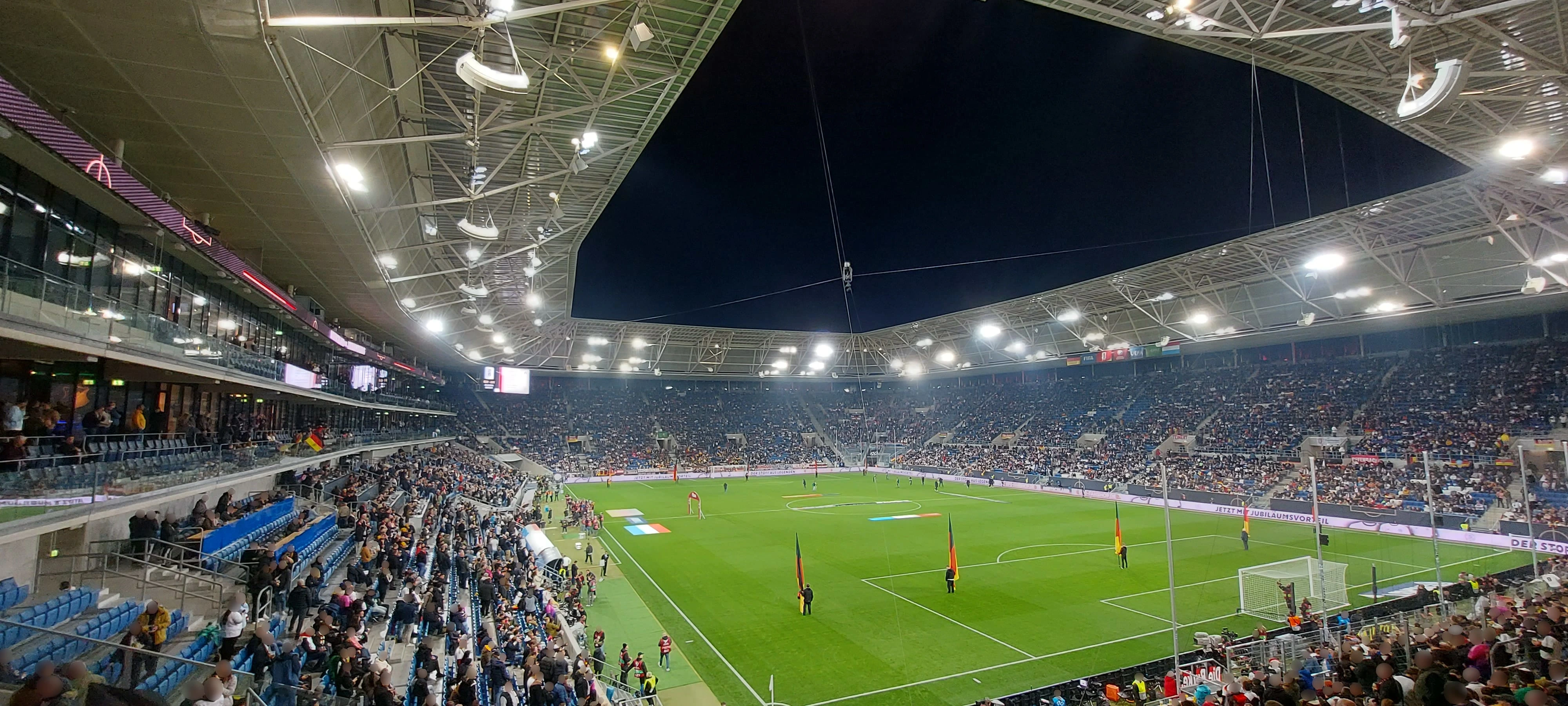 PreZero Arena
