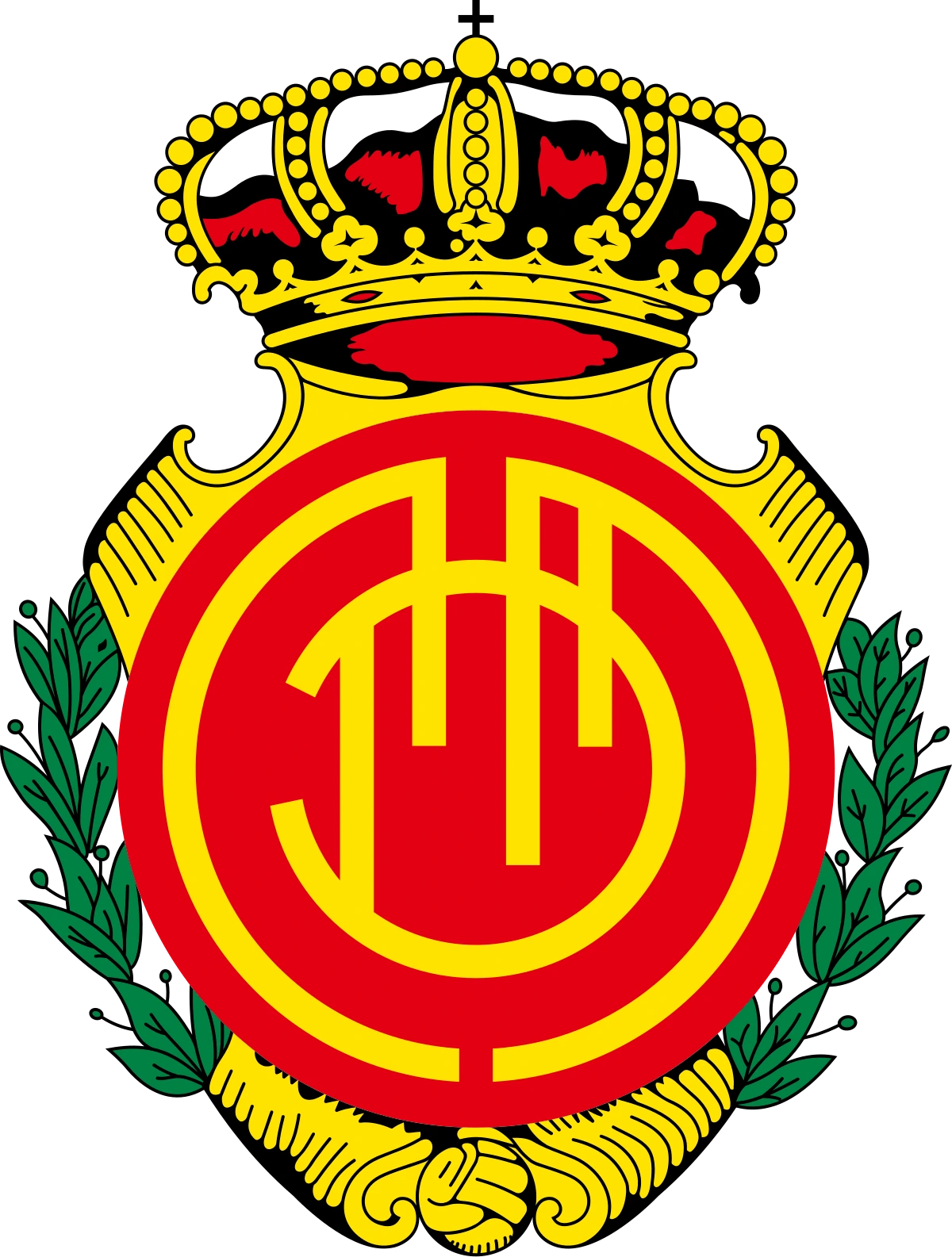 RCD Mallorca Logo