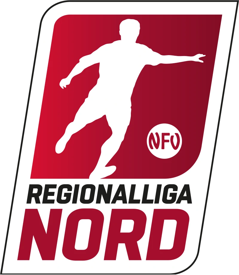 Regionalliga Nord Logo