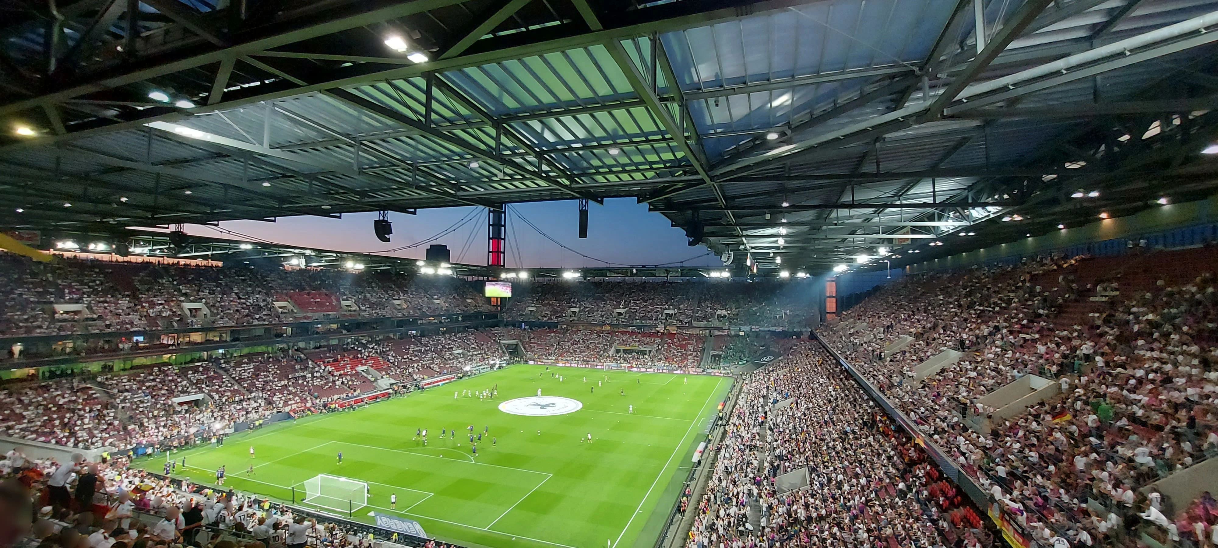 RheinEnergieSTADION