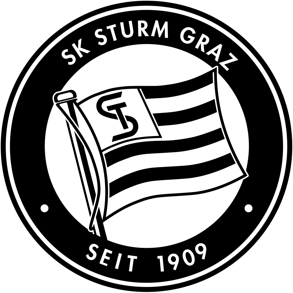 SK Sturm Graz Logo