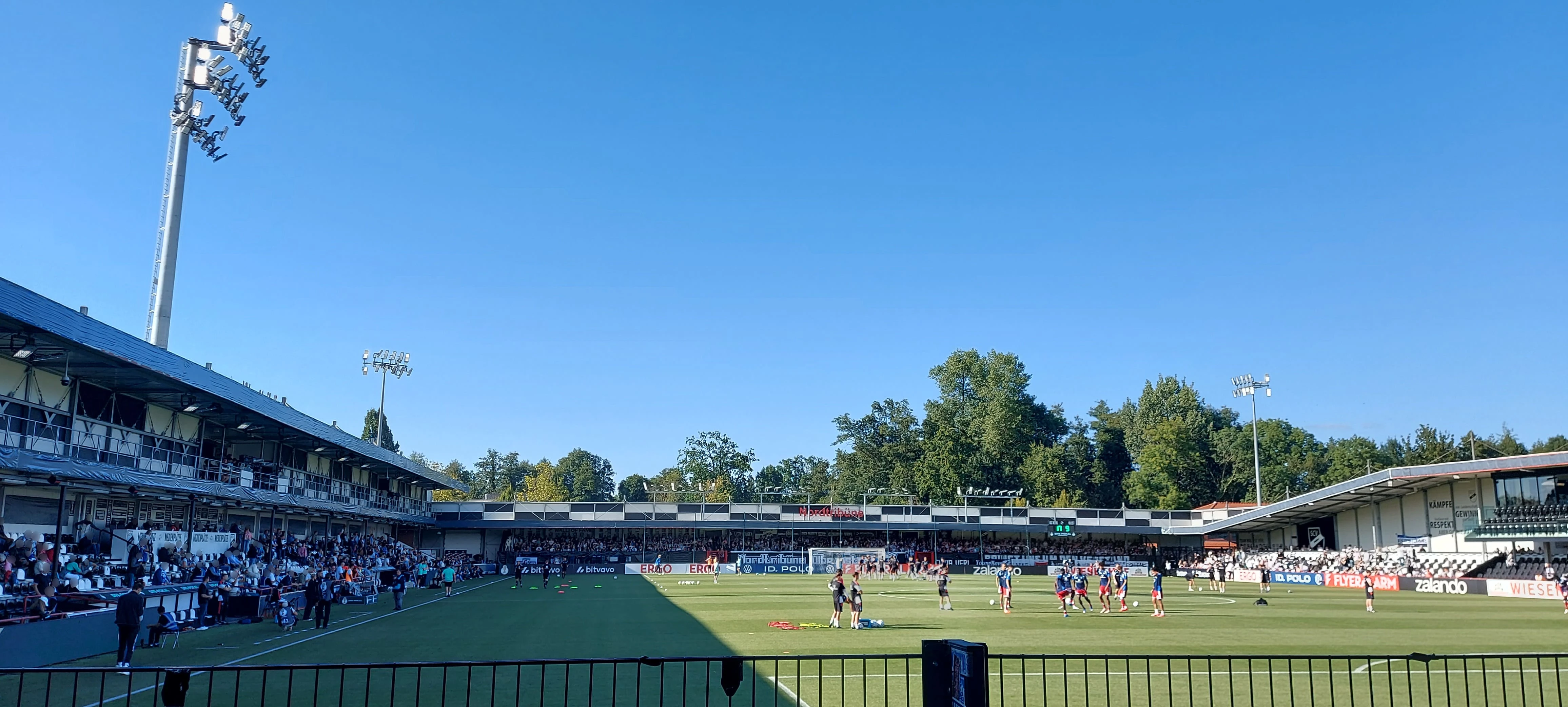 Sportclub Arena