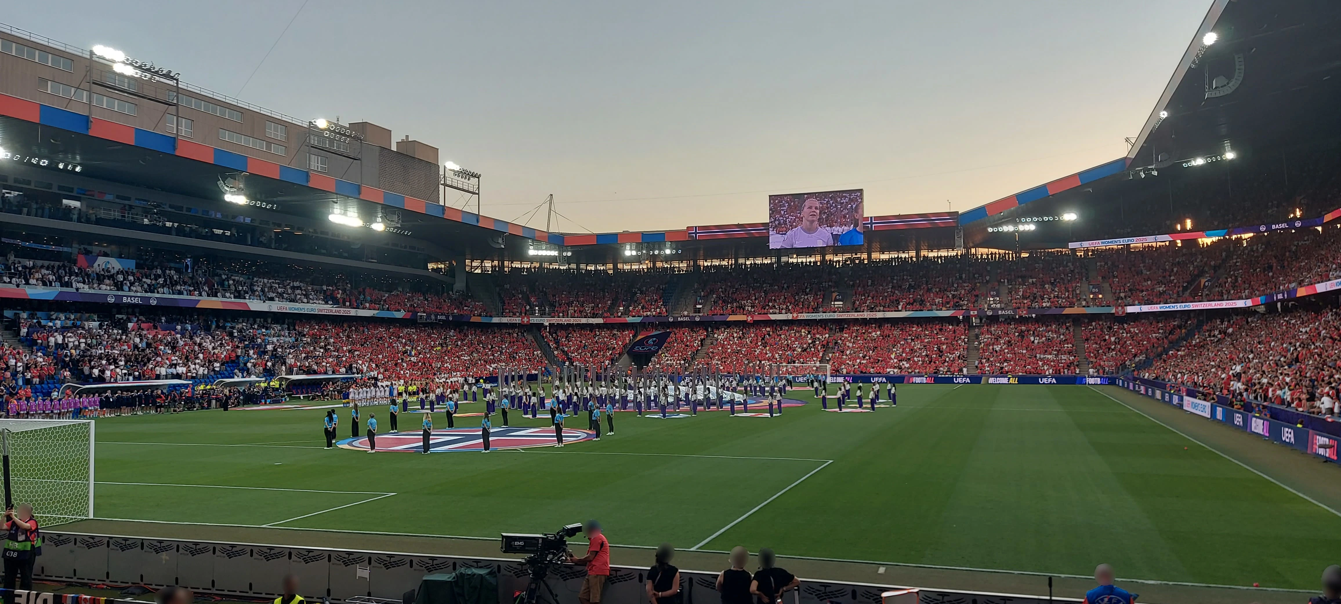 St. Jakob-Park
