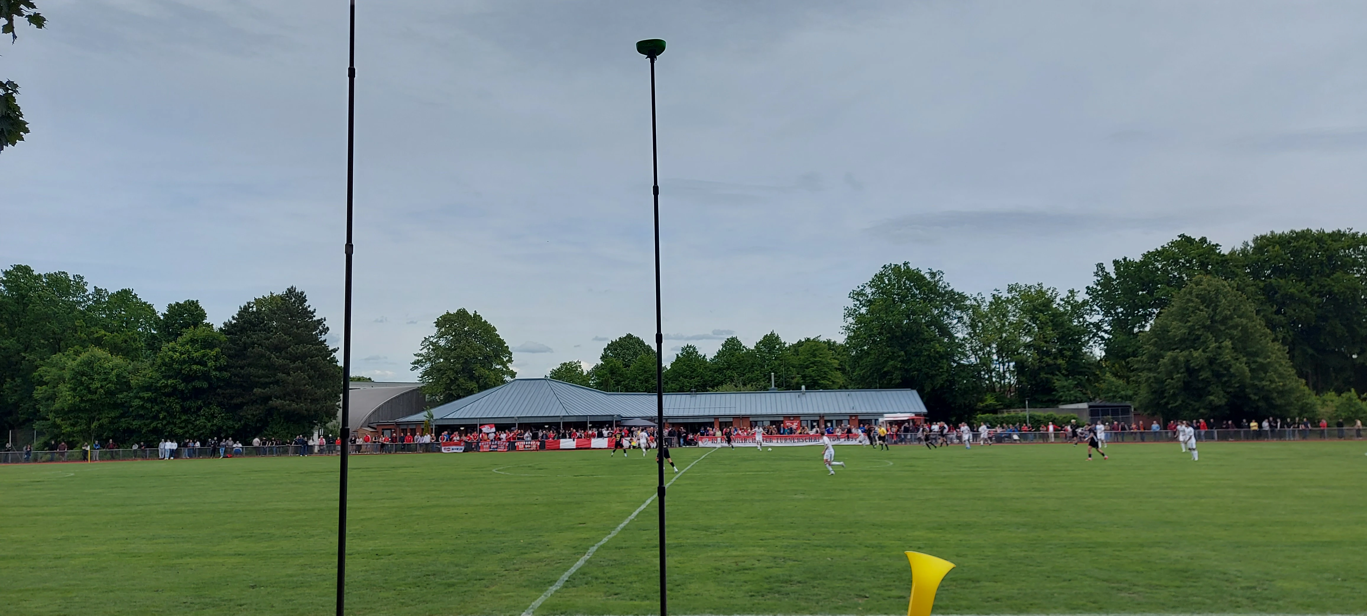 Stadion am Marschweg