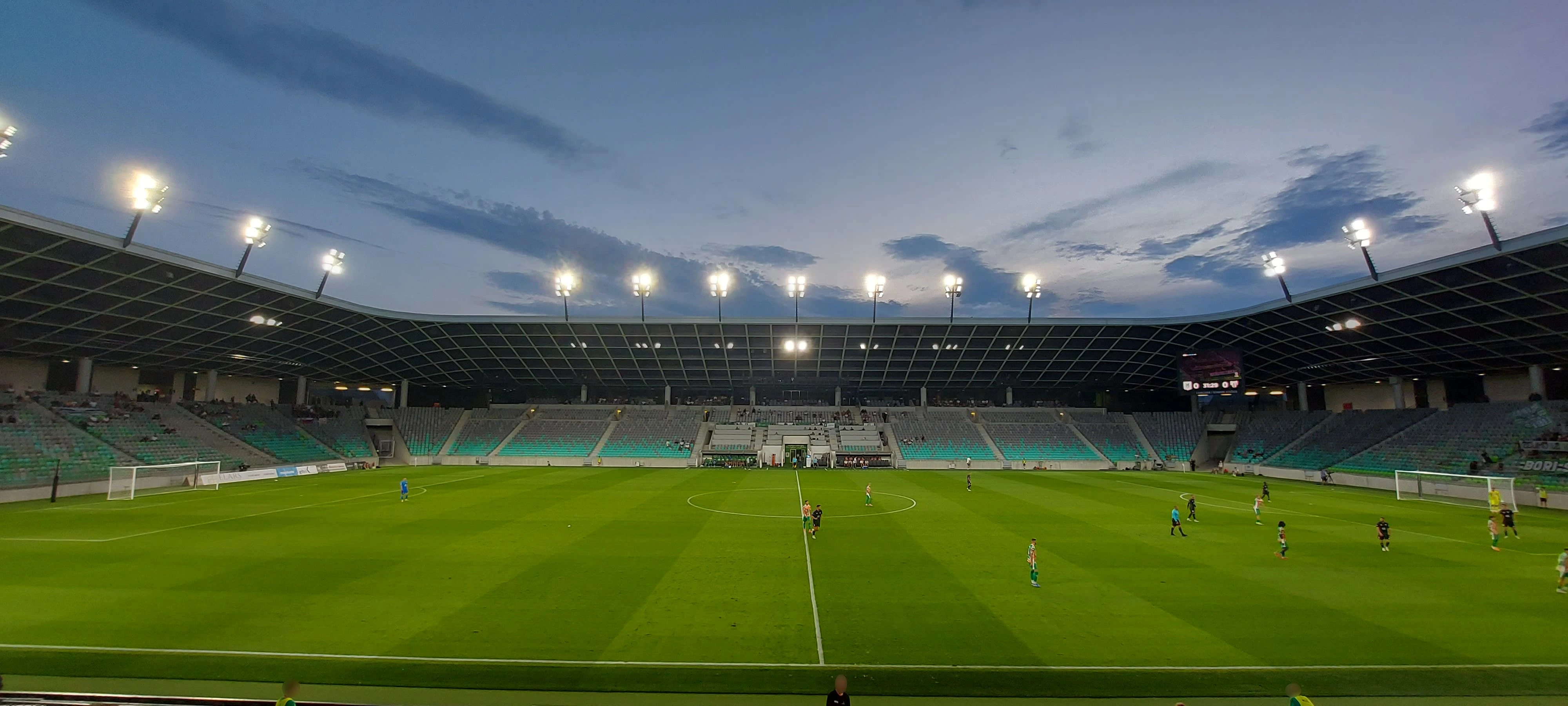 Stadion Stozice
