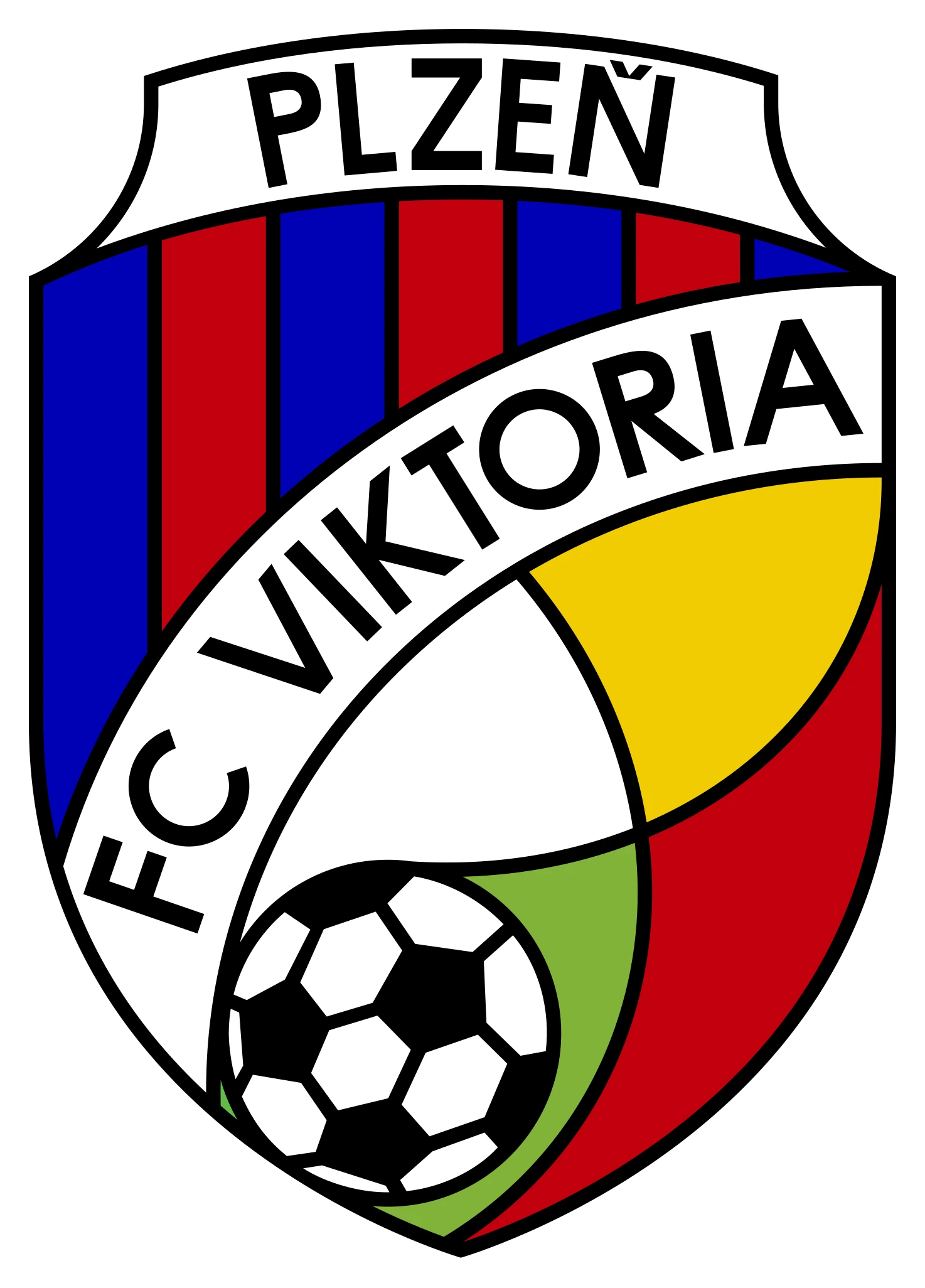 Viktoria Pilsen Logo