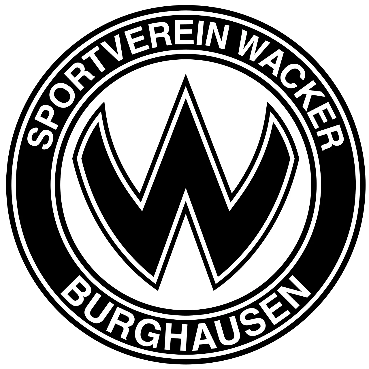 Wacker Burghausen Logo