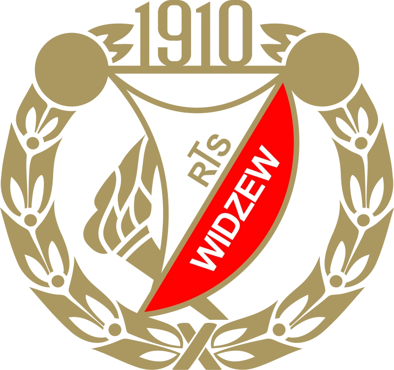 Widzew Lodz Logo
