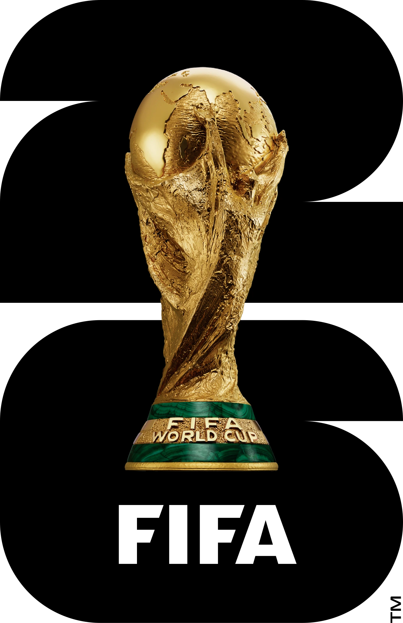 WM 2026 Logo