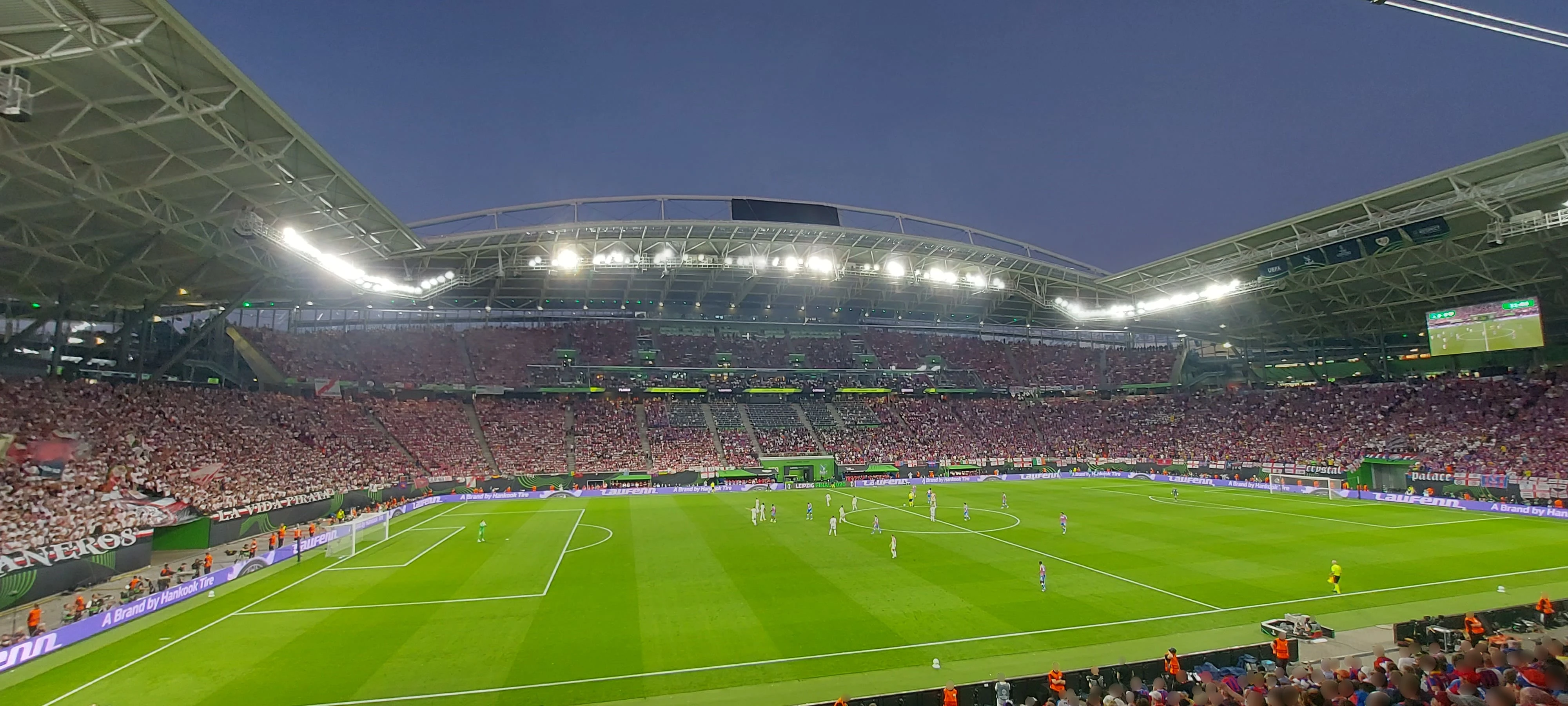 Zentralstadion